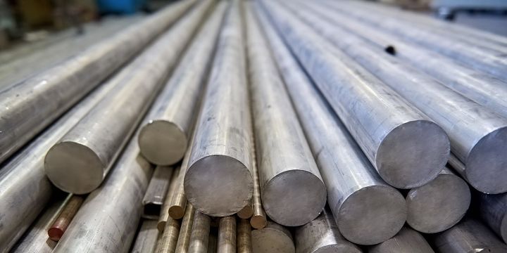 Steel