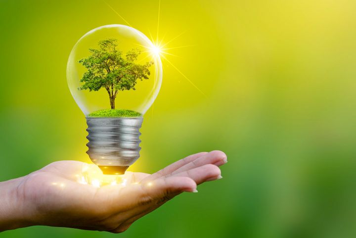 Environmental responsibility