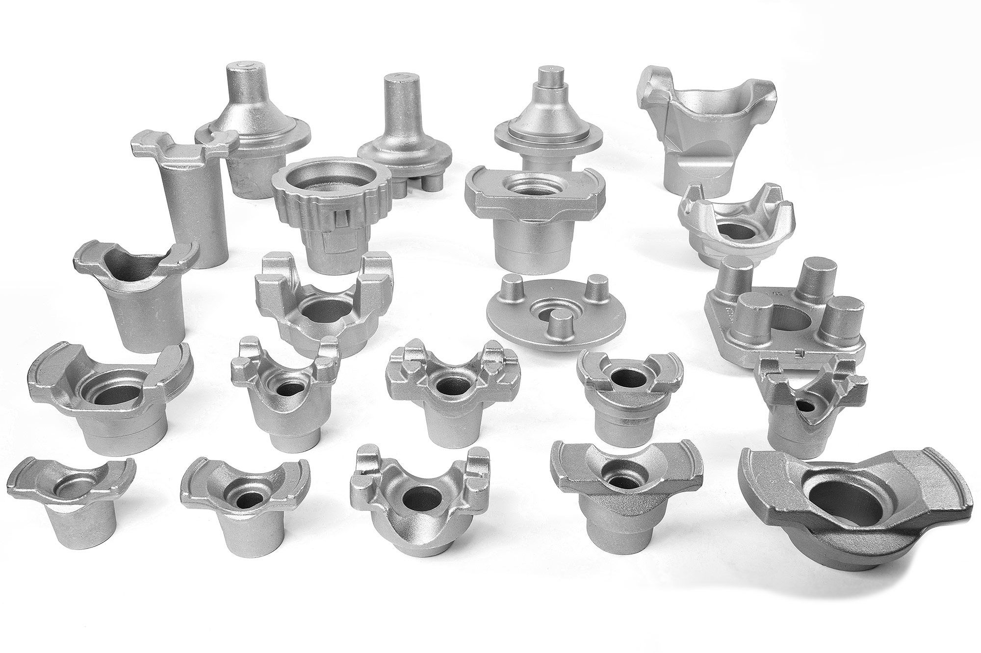 Flanges