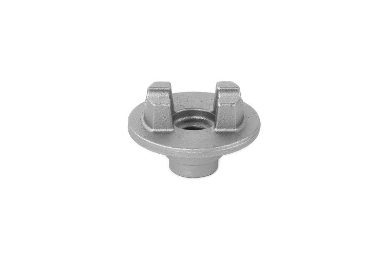Flanges