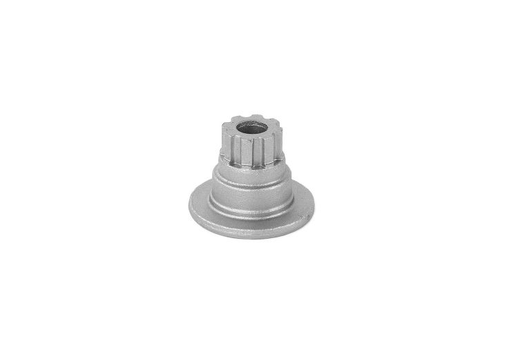 Flanges