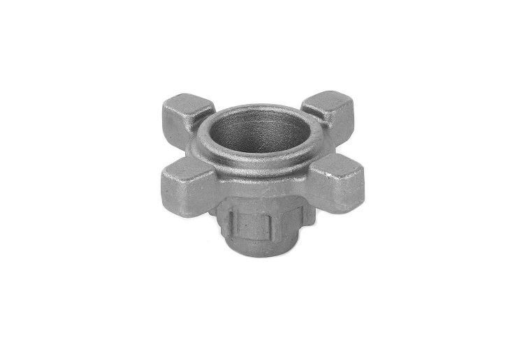 Flanges