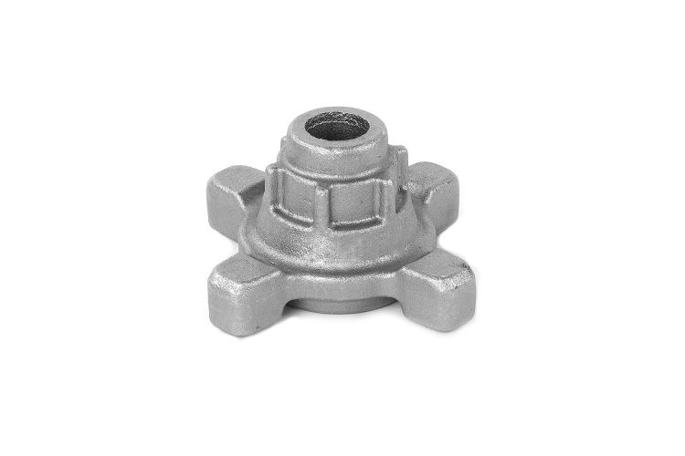Flanges