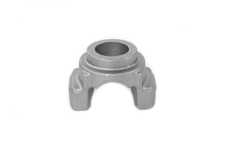 Flanges