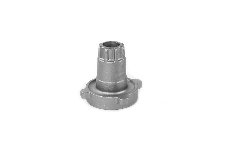 Flanges