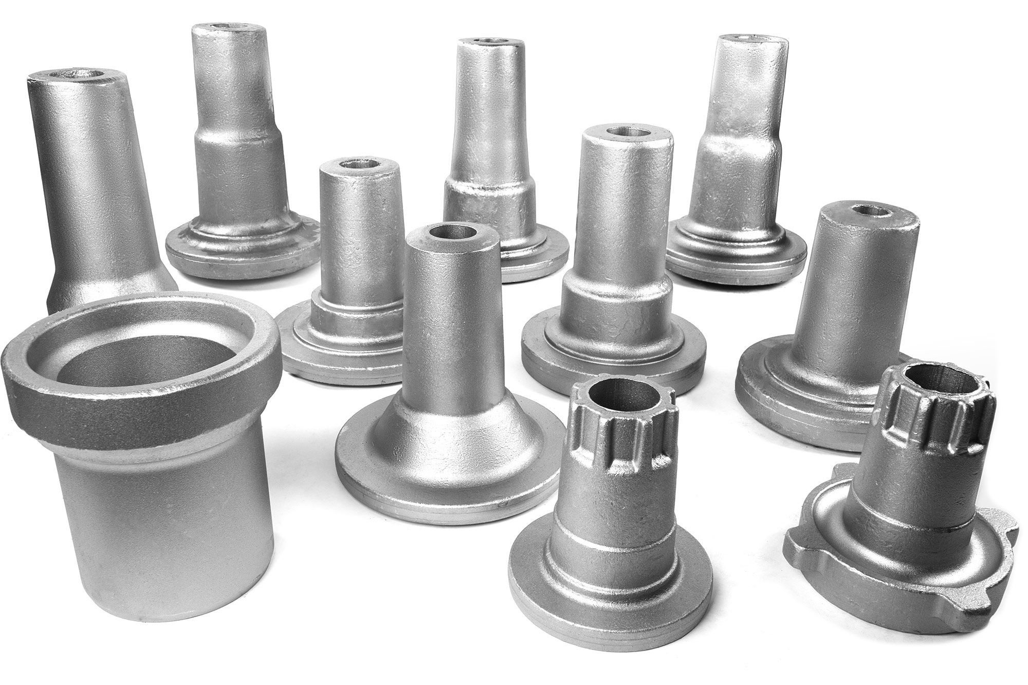 Spindle